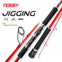 Noeby Leisure K5 Big Game Spinning Rod 1.83m 2PC FAST